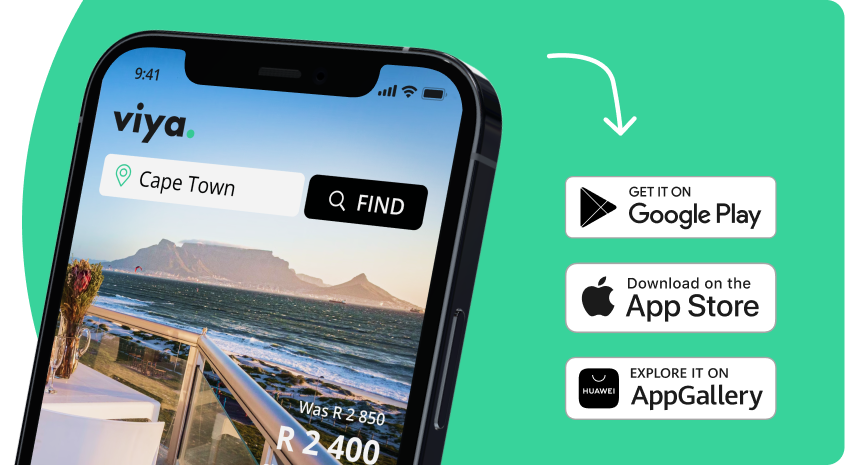 Download the Viya app